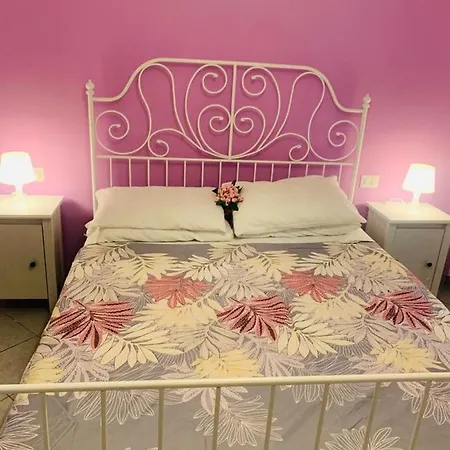 App. Shabby Apartman *
