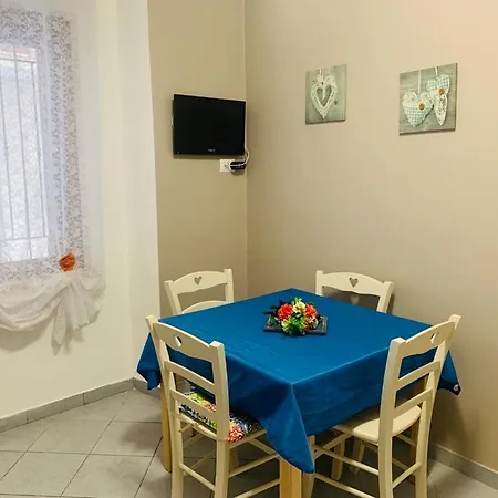 App. Shabby Appartement *