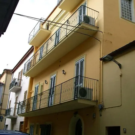 App. Shabby Cupra Marittima